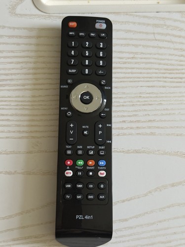Compatible remote for bose - remote,