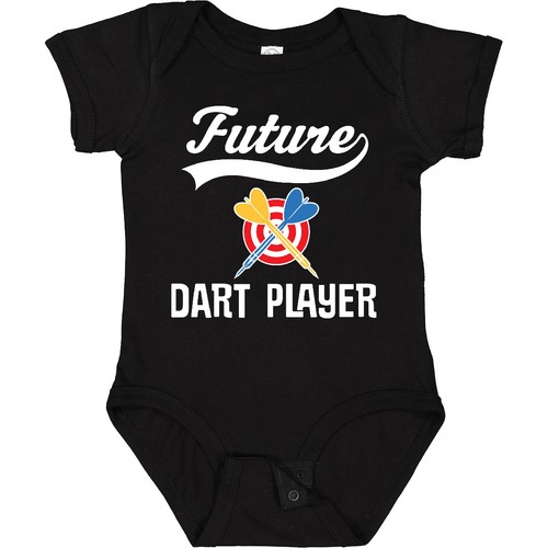 Inktastic future dart - inktastic,