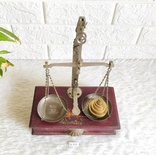 Antique master special - master,