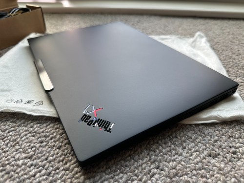 Lenovo thinkpad carbon gen - lenovo, x1