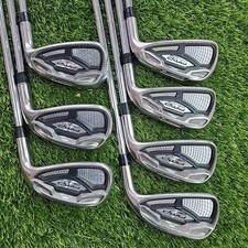 Cobra amp cell iron - iron, 4-pw
