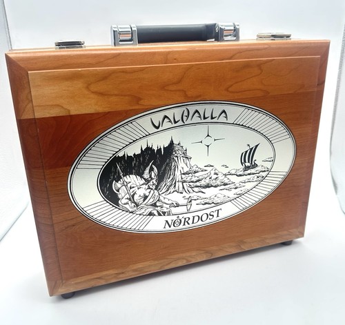 Authentic nordost valhalla - authentic,