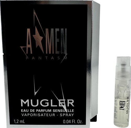 Mugler men fantasm - mugler, a*men