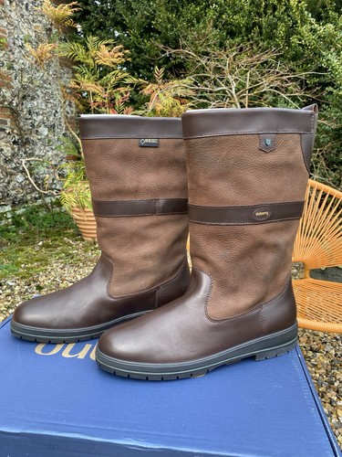 Dubarry kildare gore tex - gore-tex, boots