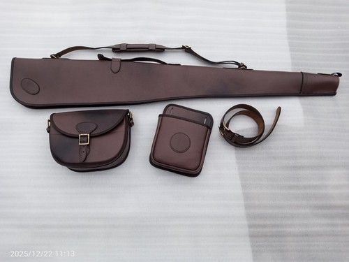 Premium quality leather - premium,