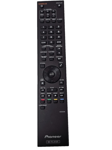 Original pioneer vxx3318 - original,