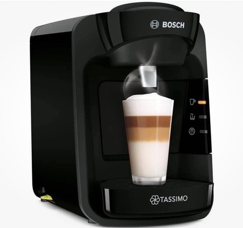 Bosch tassimosuny special - tassimosuny, 'special