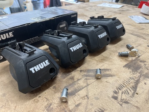 Thule 7104 710410 - thule, 7104/710410