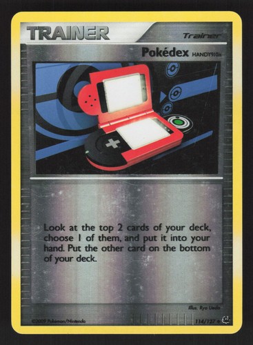 English pokedex handy910is - pokedex,