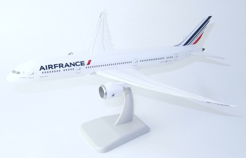Hogan air france boeing - air,