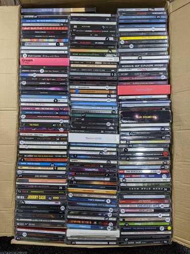 Huge job lot collection - huge,