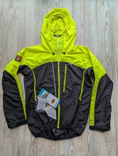New páramo enduro - new,