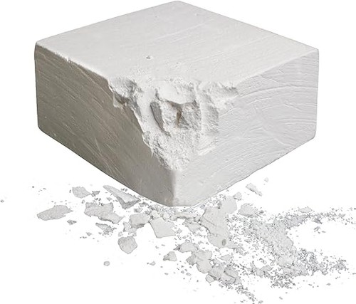 Chalk block gymnastics - block,
