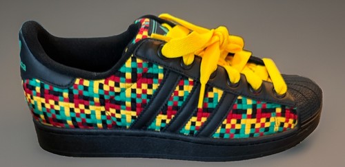 Adidas men bob marley - men’s,