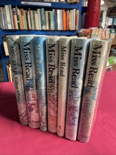 Miss read hardback bundle 7 - hardback,