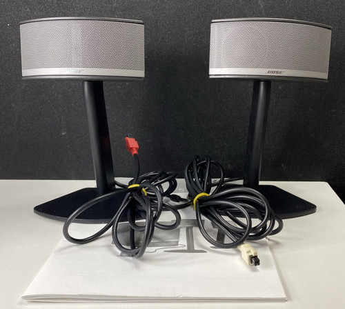 Genuine bose companion - bose,