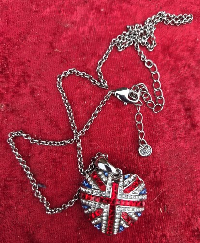 Butler wilson necklace union - wilson,