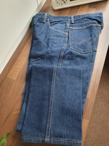 Vintage 70s wrangler jeans - vintage, /wrangler