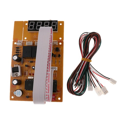 Arcade cabinet coin - arcade, operated