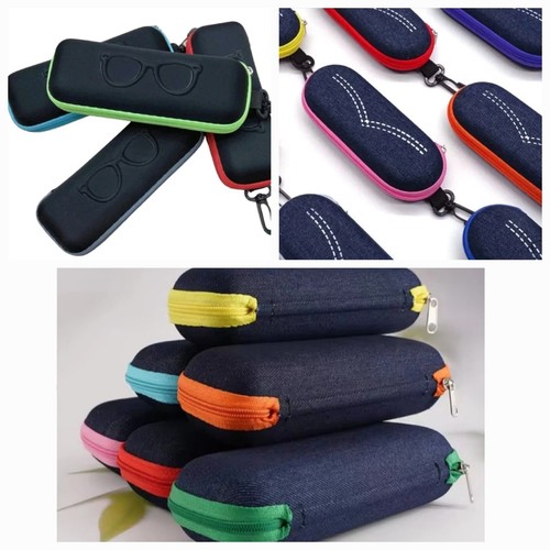 Portable eyeglasses case - eyeglasses,