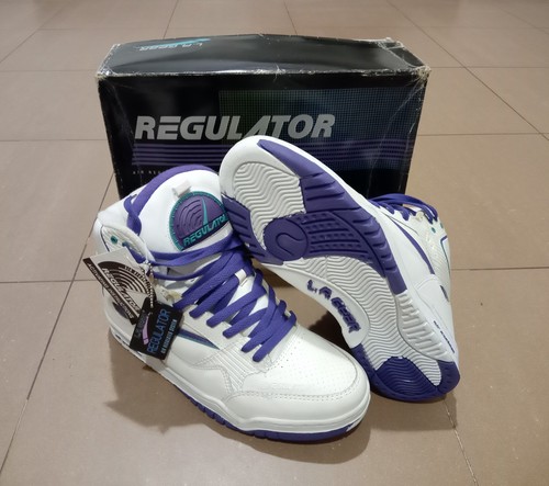 Vtg shoes sneakers gear - sneakers,