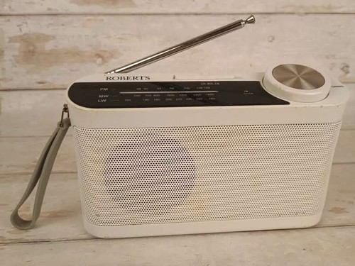 Roberts r9993w classic - r9993w,