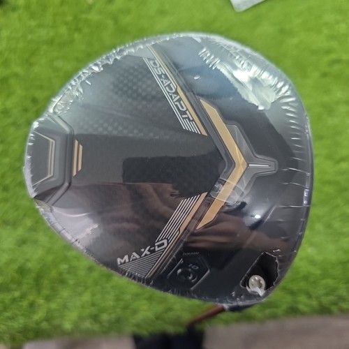 Cobra adapt max driver 12 - max-d,
