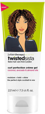Twisted sista curl perfection - sista,