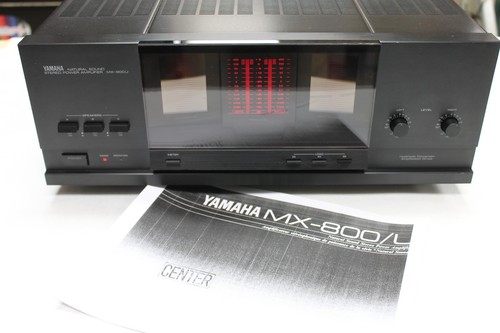 Guaranteed satisfaction yamaha - guaranteed,