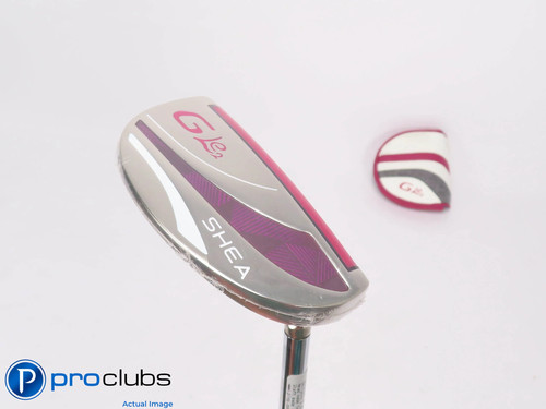New ladies ping - new, 37"