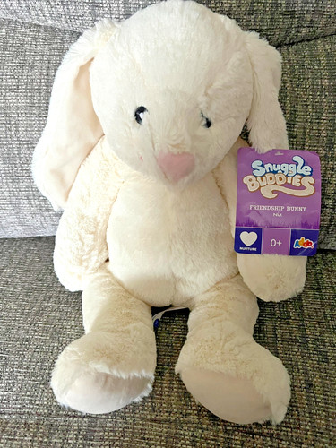 Addo snuggle buddies cream - buddies,