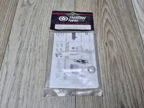 Thunder tiger ts4n - thunder,