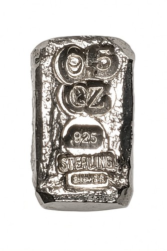 Grams sterling - 15.6, (.925)