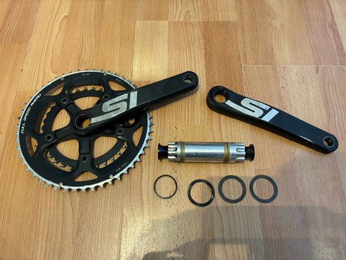 Cannondale hollowgram - cannondale,