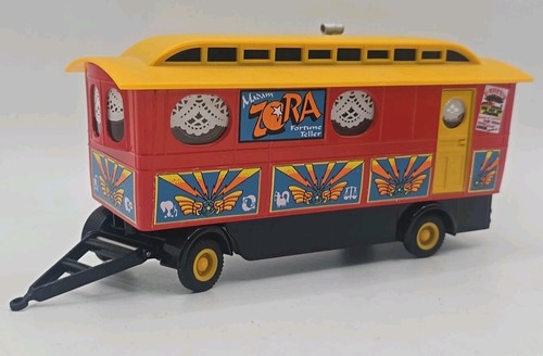 Corgi scale diecast - 1/50,