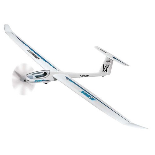 Multiplex heron plane kit - heron,