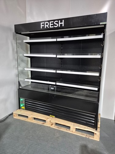 Frost tech bd60 - bd60/180, multideck