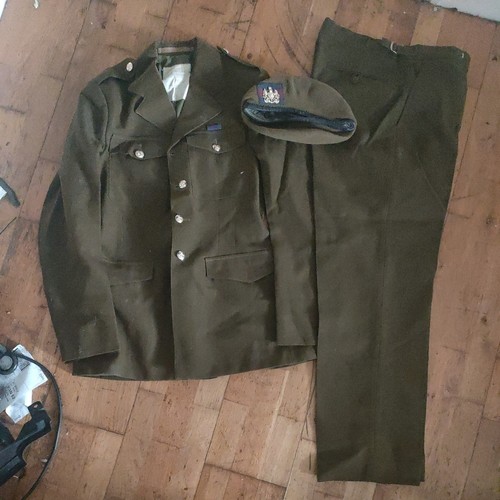 British military issue - british,
