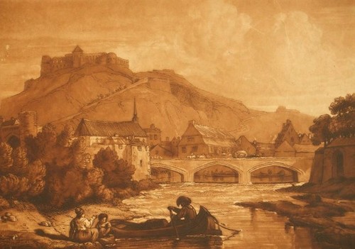 William ward george arnald - ward,