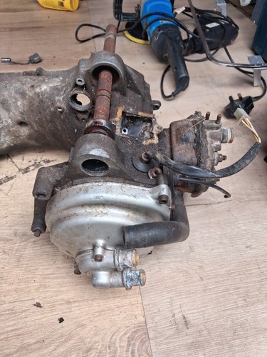 Minarelli horizontal 50cc - horizontal,