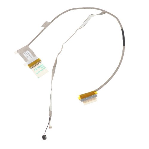 Lcd led flex video screen - lcd,