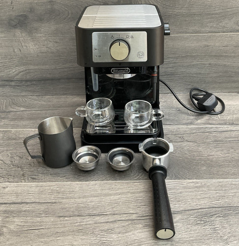 Longhi stilosa espresso - stilosa,