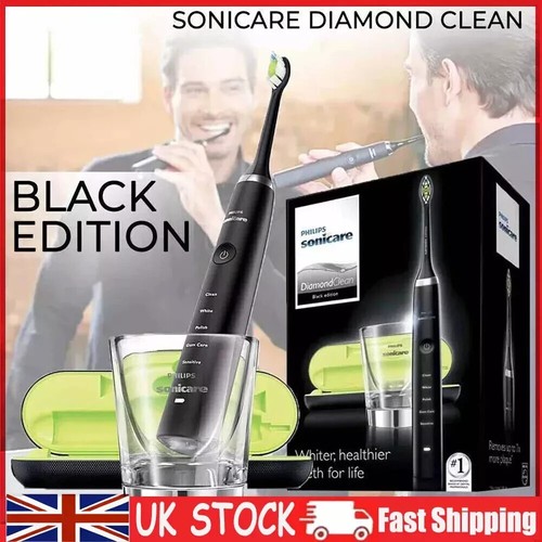 Philips sonicare diamondclean - philips,