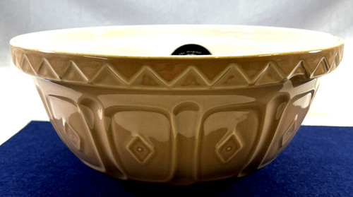 Mason cash s121 beige - cash, ceramic