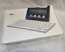 Apple ipad keyboard dock - keyboard, in