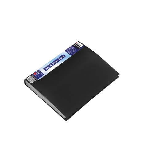 Rexel see and store display - rexel,