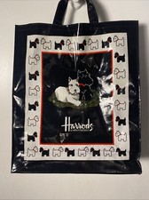 Harrods westie terrier - terrier, dog