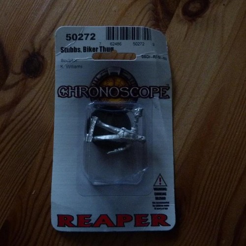 Reaper miniatures chronoscope - reaper,
