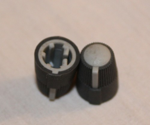 Soundcraft notepad spare knobs - soundcraft,
