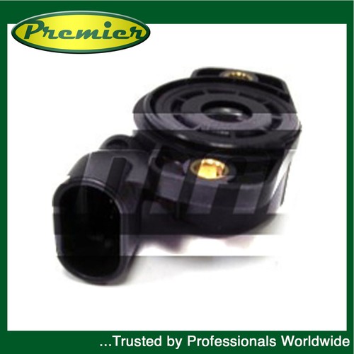Throttle position sensor - throttle,